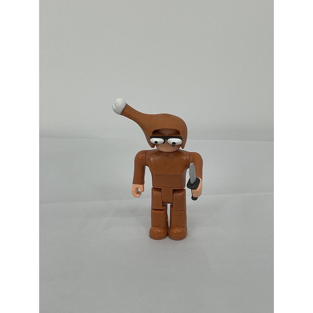 2FRC Roblox Action Figure Series 1 Chicken Man